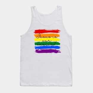 New Year Gifts Tank Top